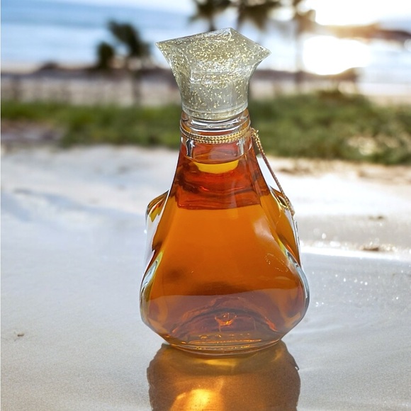 🌺 NIB-Vintage Avon Bright Night Cologne - Picture 3 of 8